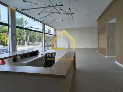 Ponto Comercial com 1 Quarto para alugar, 750m² no Jardim Taquaral, São Paulo
