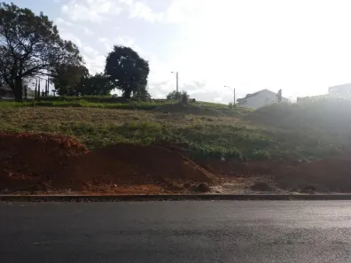 Lote/Terreno à venda, 281m² no Jardim Bela Vista, Americana