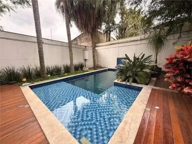 Sobrado com 4 Quartos à venda, 617m² no Vila Albertina, São Paulo