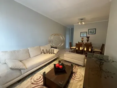 Apartamento com 3 Quartos para alugar, 80m² no Jardim Fátima, São José dos Campos