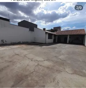 Casa com 2 Quartos à venda, 210m² no Parque Residencial Damha V, São José do Rio Preto