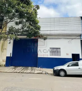 Galpão/Depósito/Armazém para alugar, 382m² no Mooca, São Paulo