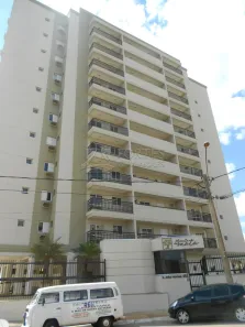 Apartamento com 1 Quarto para alugar, 40m² no Nova Aliança, Ribeirão Preto