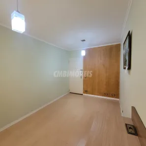 Apartamento com 3 Quartos à venda, 66m² no Jardim do Vovô, Campinas