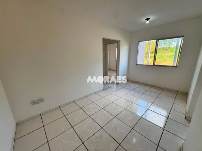 Apartamento com 2 Quartos à venda, 46m² no Loteamento Chácara das Flores, Bauru