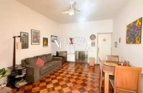Apartamento com 2 Quartos à venda, 100m² no Copacabana, Rio de Janeiro