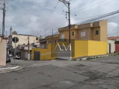 Casa com 2 Quartos à venda, 85m² no Vila Carrão, São Paulo