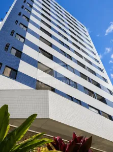 Apartamento com 2 Quartos para alugar, 61m² no Casa Amarela, Recife