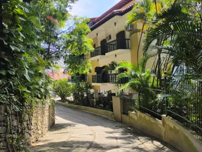 Cobertura com 4 Quartos à venda, 449m² no Jardim Guanabara, Rio de Janeiro