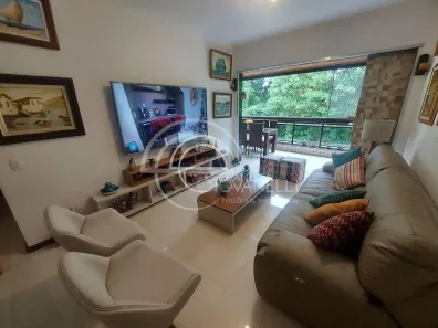 Apartamento com 4 Quartos à venda, 148m² no Recreio dos Bandeirantes, Rio de Janeiro