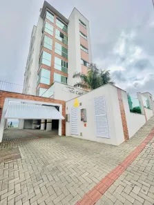 Apartamento com 3 Quartos à venda, 120m² no Das Nações, Timbó