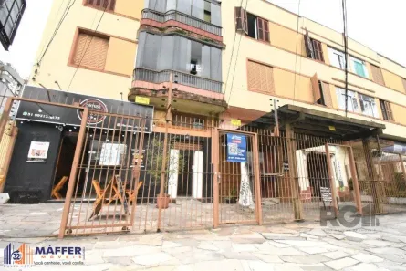 Ponto Comercial à venda, 86m² no Menino Deus, Porto Alegre