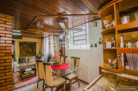 Apartamento com 3 Quartos à venda, 117m² no Centro Histórico, Porto Alegre