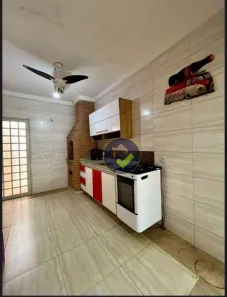 Casa com 3 Quartos à venda, 174m² no Jardim Aeroporto, Bauru