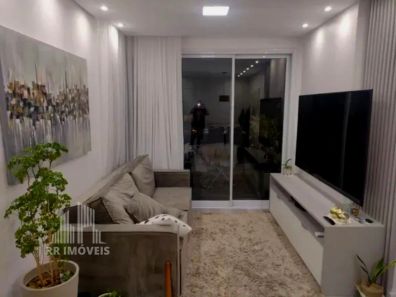Apartamento com 2 Quartos à venda, 70m² no Dezoito do Forte Empresarial/Alphaville., Barueri