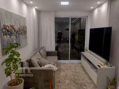 Apartamento com 2 Quartos à venda, 70m² no Dezoito do Forte Empresarial/Alphaville., Barueri