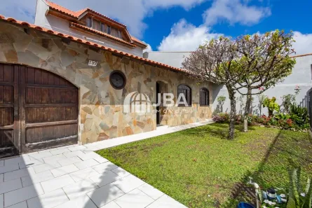 Casa com 3 Quartos à venda, 240m² no Atuba, Pinhais