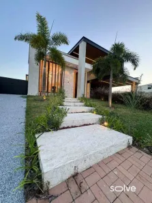 Casa de Condomínio com 3 Quartos à venda, 450m² no Jardim Indaiatuba Golf, Indaiatuba