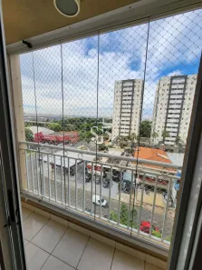 Apartamento com 2 Quartos à venda, 55m² no Bonfim, Campinas