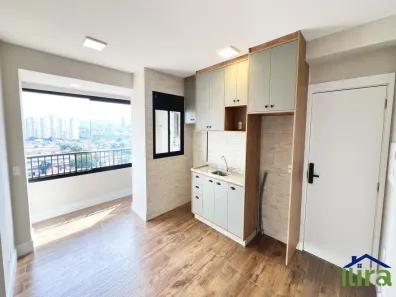 Apartamento com 2 Quartos para alugar, 45m² no Presidente Altino, Osasco