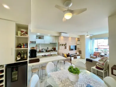 Apartamento com 2 Quartos à venda, 97m² no Centro, Capão da Canoa