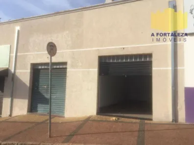 Ponto Comercial para alugar, 50m² no Centro, Americana