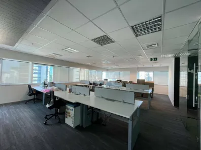 Sala Comercial para alugar, 250m² no Pinheiros, São Paulo