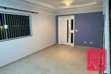 Sobrado com 3 Quartos para alugar, 180m² no Alves Dias, São Bernardo do Campo