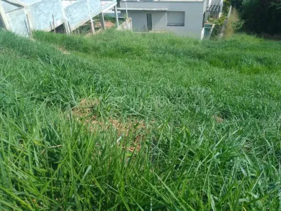 Lote/Terreno à venda, 549m² no Paisagem Renoir, Cotia
