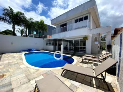 Casa com 4 Quartos à venda, 341m² no Riviera, Bertioga