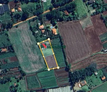 com 2 Quartos à venda, 5000m² no Parque das Indústrias, Londrina