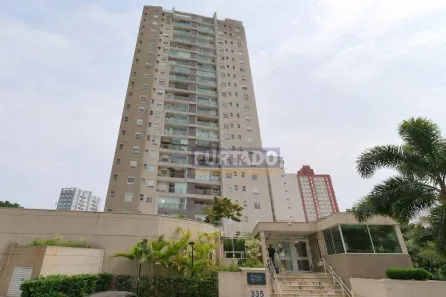 Apartamento com 2 Quartos para alugar, 73m² no Osvaldo Cruz, São Caetano do Sul