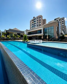 Apartamento com 2 Quartos à venda, 65m² no Swiss Park, Campinas