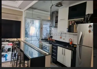 Casa de Condomínio com 2 Quartos à venda, 62m² no Jardim Guairaca, São Paulo