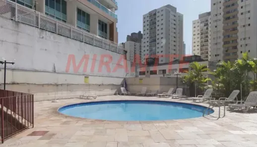 Apartamento com 2 Quartos à venda, 60m² no Santa Teresinha, São Paulo