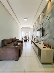 Casa com 3 Quartos à venda, 92m² no Novo Mundo, Uberlândia
