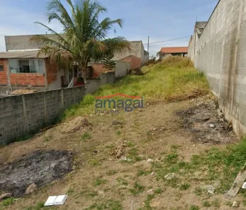 Lote/Terreno à venda, 225m² no Jardim Leblon, Jacareí