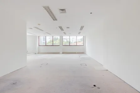 Ponto Comercial com 1 Quarto para alugar, 67m² no Vila Tramontano, São Paulo