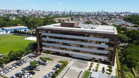 Sala Comercial para alugar, 2383m² no Prado Velho, Curitiba
