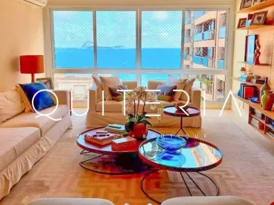 Apartamento com 3 Quartos à venda, 150m² no Ipanema, Rio de Janeiro