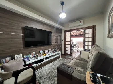 Sobrado com 3 Quartos à venda, 115m² no Jardim Europa, Votorantim