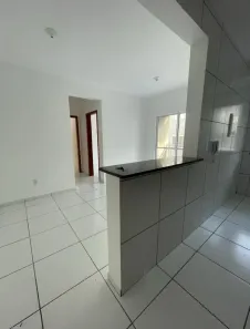 Apartamento com 2 Quartos para alugar, 57m² no Novo Cohatrac, São José de Ribamar