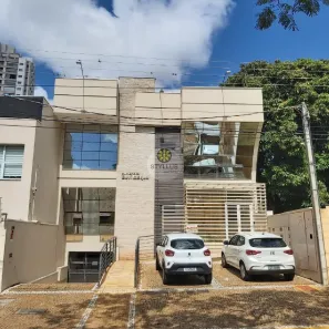Sala Comercial à venda, 28m² no Jardim Brasil, Campinas