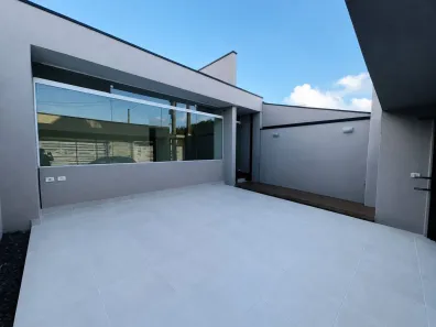 Casa com 3 Quartos para alugar, 83m² no Loteamento Villa Branca, Jacareí