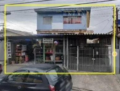 Lote/Terreno à venda, 267m² no Jardim Cidade Pirituba, São Paulo