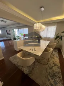 Apartamento com 4 Quartos à venda, 200m² no Paraíso, São Paulo