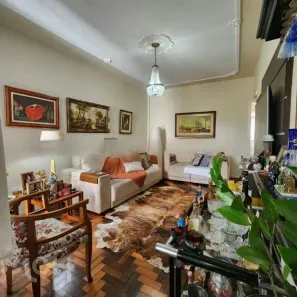 Apartamento com 3 Quartos à venda, 113m² no Centro Histórico, Porto Alegre