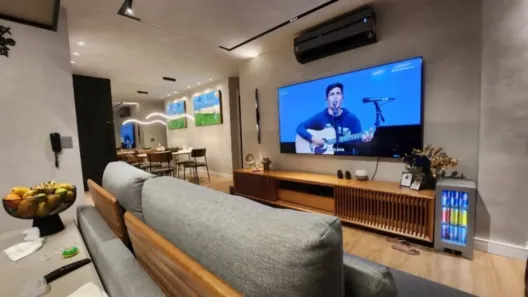 Apartamento com 2 Quartos à venda, 71m² no Barra Olímpica, Rio de Janeiro