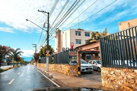 Apartamento com 2 Quartos à venda, 65m² no Parque Suzano, Suzano