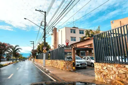Apartamento com 2 Quartos à venda, 65m² no Parque Suzano, Suzano
